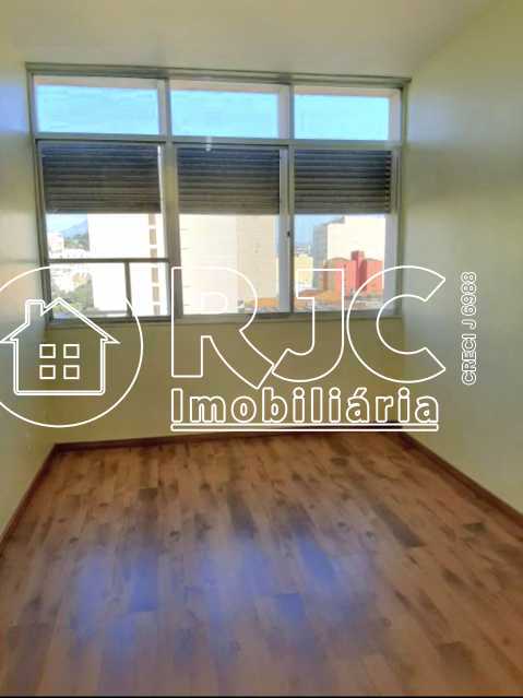 Conheça 2 do imóvel - Apartamento à venda Rua Ubaldino do Amaral, Centro, Rio de Janeiro - R$ 420.000 - MBAP28914 - 2 2 - 2