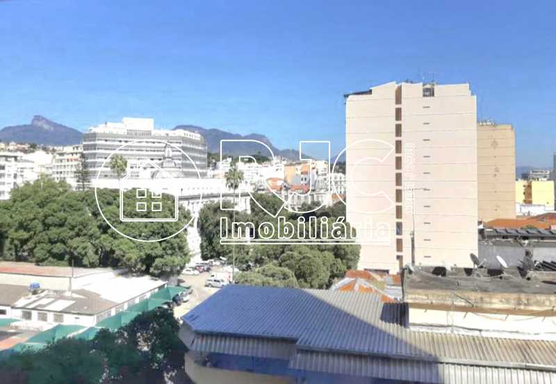 Conheça 8 do imóvel - Apartamento à venda Rua Ubaldino do Amaral, Centro, Rio de Janeiro - R$ 420.000 - MBAP28914 - 8 8 - 8