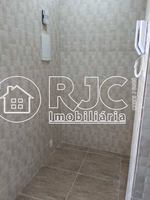 Conheça 24 do imóvel - Apartamento à venda Rua Ubaldino do Amaral, Centro, Rio de Janeiro - R$ 420.000 - MBAP28914 - 24 24 - 24