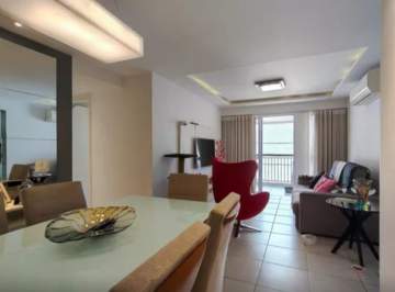 Apartamento à venda Rua Marquês de Valença, Tijuca, Rio de Janeiro - R$ 855.000 - MBAP36075
