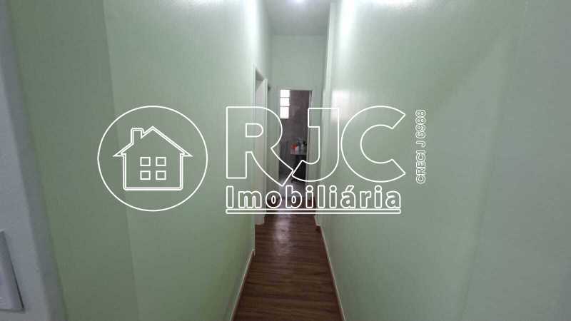 Conheça 04 do imóvel - Apartamento à venda Rua Alves de Brito, Tijuca, Rio de Janeiro - R$ 499.000 - MBAP28917 - 4 04 - 4