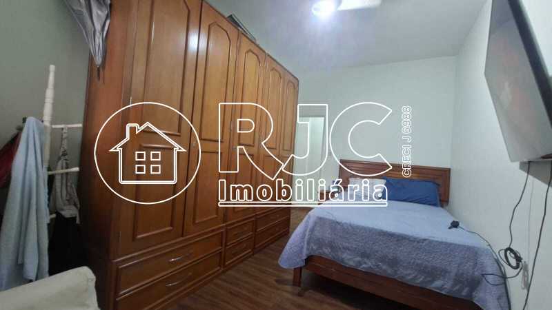 Conheça 06 do imóvel - Apartamento à venda Rua Alves de Brito, Tijuca, Rio de Janeiro - R$ 499.000 - MBAP28917 - 6 06 - 6