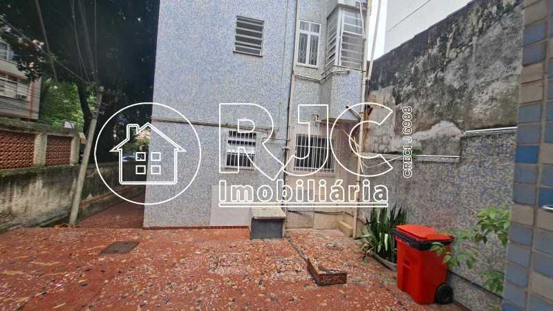 Conheça 10 do imóvel - Apartamento à venda Rua Alves de Brito, Tijuca, Rio de Janeiro - R$ 499.000 - MBAP28917 - 10 10 - 10