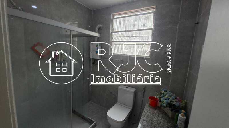 Conheça 11 do imóvel - Apartamento à venda Rua Alves de Brito, Tijuca, Rio de Janeiro - R$ 499.000 - MBAP28917 - 11 11 - 11