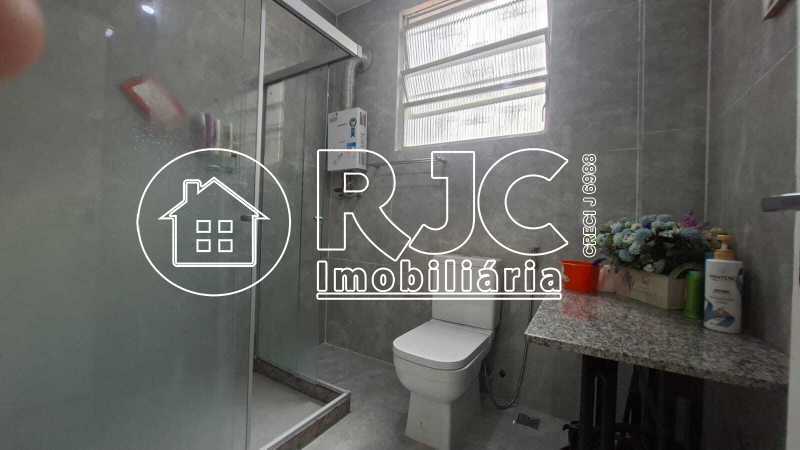 Conheça 12 do imóvel - Apartamento à venda Rua Alves de Brito, Tijuca, Rio de Janeiro - R$ 499.000 - MBAP28917 - 12 12 - 12