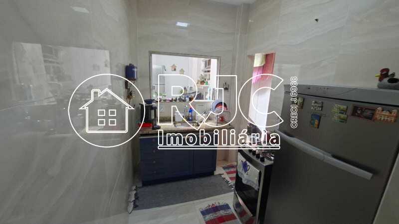 Conheça 15 do imóvel - Apartamento à venda Rua Alves de Brito, Tijuca, Rio de Janeiro - R$ 499.000 - MBAP28917 - 15 15 - 15