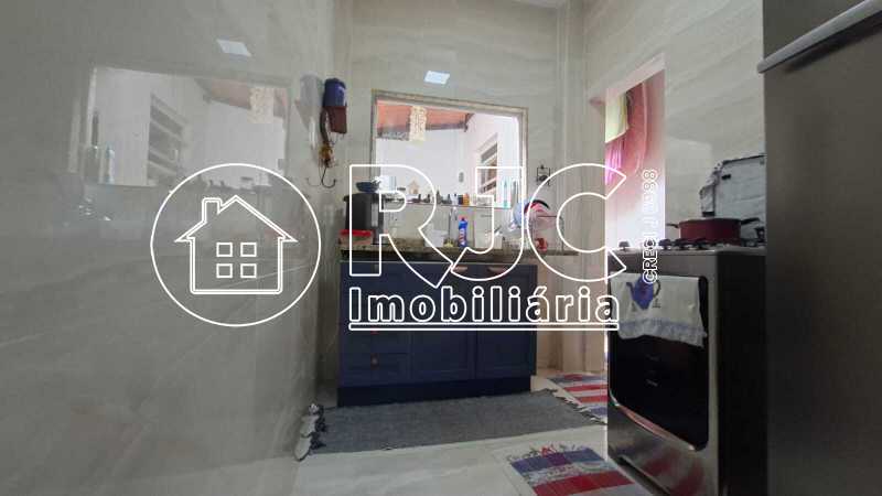 Conheça 16 do imóvel - Apartamento à venda Rua Alves de Brito, Tijuca, Rio de Janeiro - R$ 499.000 - MBAP28917 - 16 16 - 16