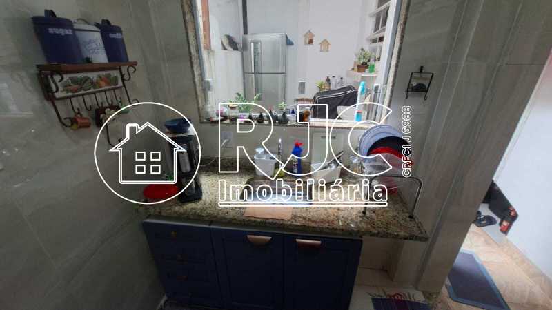 Conheça 17 do imóvel - Apartamento à venda Rua Alves de Brito, Tijuca, Rio de Janeiro - R$ 499.000 - MBAP28917 - 17 17 - 17