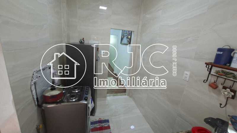 Conheça 18 do imóvel - Apartamento à venda Rua Alves de Brito, Tijuca, Rio de Janeiro - R$ 499.000 - MBAP28917 - 18 18 - 18