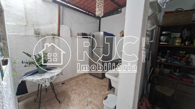Conheça 19 do imóvel - Apartamento à venda Rua Alves de Brito, Tijuca, Rio de Janeiro - R$ 499.000 - MBAP28917 - 19 19 - 19