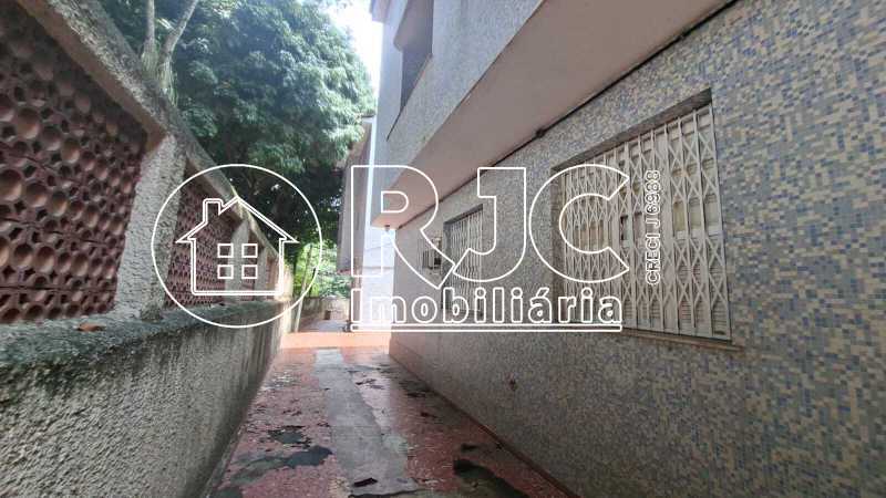 Conheça 23 do imóvel - Apartamento à venda Rua Alves de Brito, Tijuca, Rio de Janeiro - R$ 499.000 - MBAP28917 - 23 23 - 23