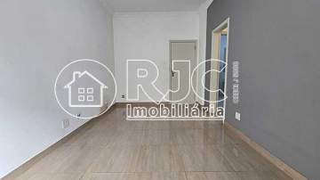 Apartamento à venda Rua Andrade Neves, Tijuca, Rio de Janeiro - R$ 560.000 - TIAP20877