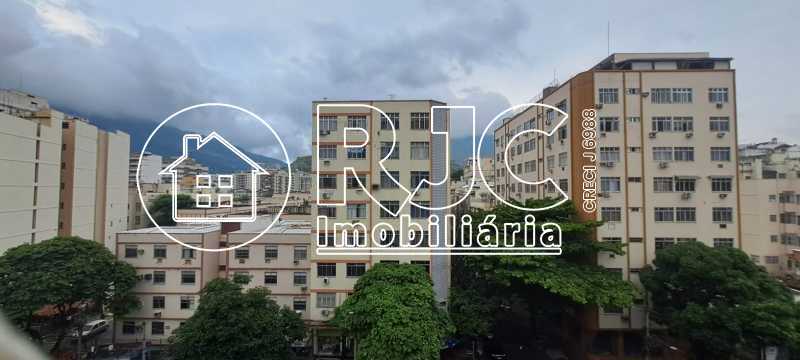 Conheça 09. do imóvel - Apartamento à venda Rua Uruguai, Tijuca, Rio de Janeiro - R$ 600.000 - MBAP28919 - 11 09. - 11