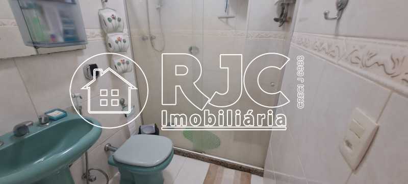 Conheça 10. do imóvel - Apartamento à venda Rua Uruguai, Tijuca, Rio de Janeiro - R$ 600.000 - MBAP28919 - 12 10. - 12