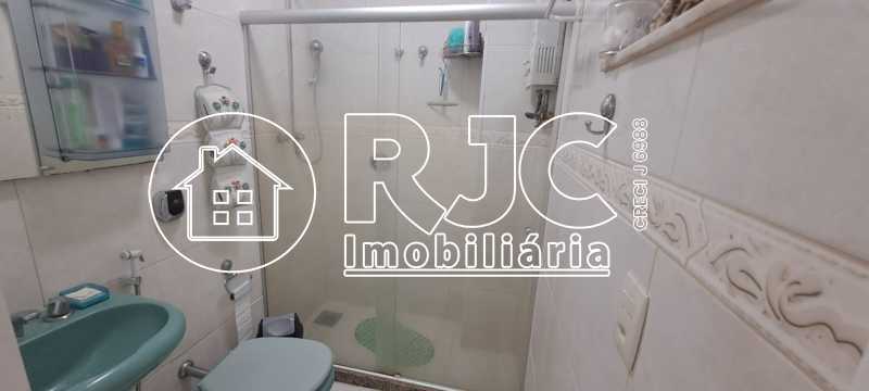 Conheça 11. do imóvel - Apartamento à venda Rua Uruguai, Tijuca, Rio de Janeiro - R$ 600.000 - MBAP28919 - 13 11. - 13