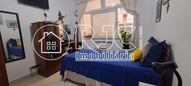 Conheça 12. do imóvel - Apartamento à venda Rua Uruguai, Tijuca, Rio de Janeiro - R$ 600.000 - MBAP28919 - 14 12. - 14
