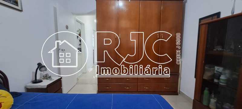 Conheça 13. do imóvel - Apartamento à venda Rua Uruguai, Tijuca, Rio de Janeiro - R$ 600.000 - MBAP28919 - 15 13. - 15