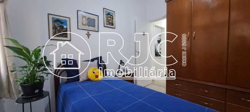 Conheça 14. do imóvel - Apartamento à venda Rua Uruguai, Tijuca, Rio de Janeiro - R$ 600.000 - MBAP28919 - 16 14. - 16