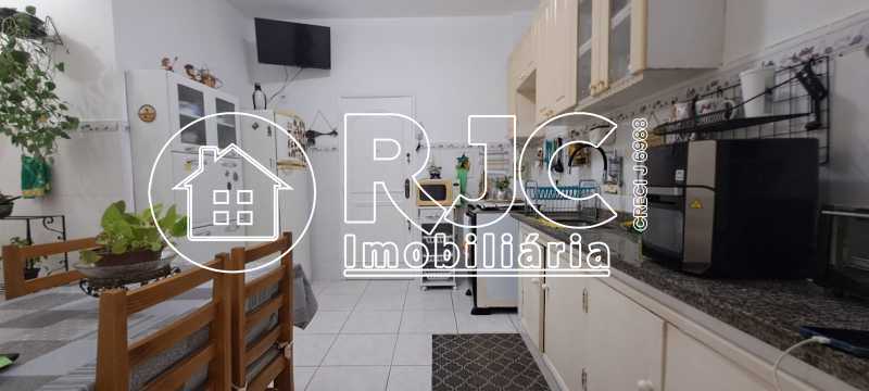Conheça 15. do imóvel - Apartamento à venda Rua Uruguai, Tijuca, Rio de Janeiro - R$ 600.000 - MBAP28919 - 17 15. - 17