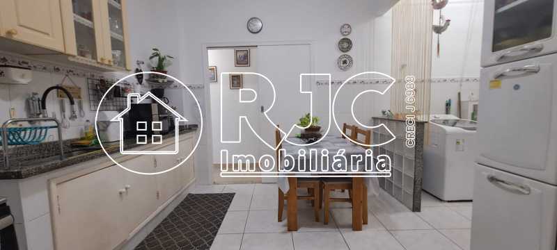 Conheça 16. do imóvel - Apartamento à venda Rua Uruguai, Tijuca, Rio de Janeiro - R$ 600.000 - MBAP28919 - 18 16. - 18