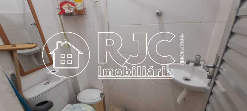 Conheça 22. do imóvel - Apartamento à venda Rua Uruguai, Tijuca, Rio de Janeiro - R$ 600.000 - MBAP28919 - 24 22. - 24