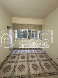 Apartamento à venda Rua Pio Correia, Jardim Botânico, Rio de Janeiro - R$ 750.000 - MBAP28920