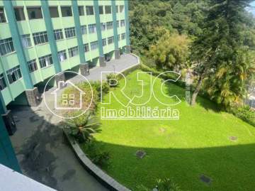 Apartamento à venda Praça Martins Leão, Alto da Boa Vista, Rio de Janeiro - R$ 450.000 - MBAP36076