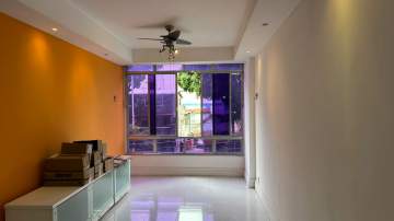 Apartamento à venda Rua Barão de Mesquita, Tijuca, Rio de Janeiro - R$ 430.000 - TIAP20879