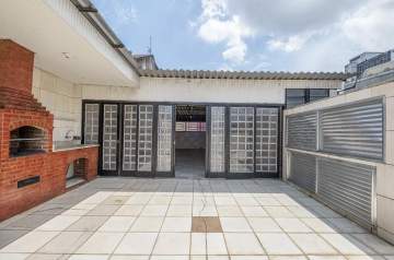 Apartamento à venda Rua do Matoso, Praça da Bandeira, Rio de Janeiro - R$ 590.000 - MBAP36077