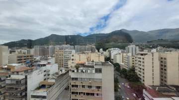 Cobertura à venda Rua Uruguai, Tijuca, Rio de Janeiro - R$ 1.520.000 - TICO30083