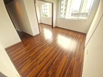 Apartamento à venda Rua Haddock Lobo, Tijuca, Rio de Janeiro - R$ 550.000 - MBAP28923