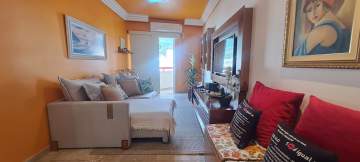 Apartamento à venda Rua Uruguai, Tijuca, Rio de Janeiro - R$ 600.000 - MBAP28924