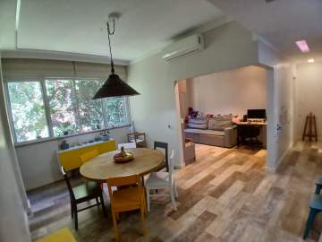 Apartamento à venda Rua João Alfredo, Tijuca, Rio de Janeiro - R$ 690.000 - TIAP20882