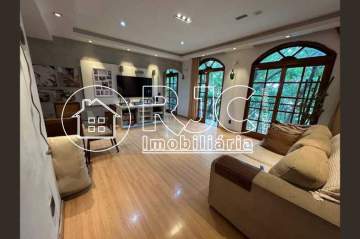 Apartamento à venda Rua Mearim, Grajaú, Rio de Janeiro - R$ 560.000 - TIAP30692