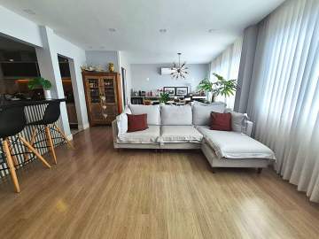 Apartamento à venda Rua Doutor Satamini, Tijuca, Rio de Janeiro - R$ 1.150.000 - TIAP40099