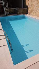 Imperdível - Casa em Condomínio à venda Rua da Selva, Alto da Boa Vista, Rio de Janeiro - R$ 1.390.000 - MBCN40061