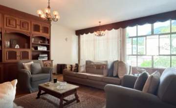 Imperdível - Casa em Condomínio à venda Rua da Selva, Alto da Boa Vista, Rio de Janeiro - R$ 1.060.000 - MBCN40062