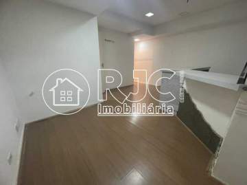 Sala Comercial 47m² à venda Boulevard Vinte e Oito de Setembro, Vila Isabel, Rio de Janeiro - R$ 220.000 - MBSL00454