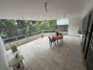 Imperdível - Apartamento à venda Avenida Gilberto Amado, Barra da Tijuca, Rio de Janeiro - R$ 1.850.000 - MBAP36082