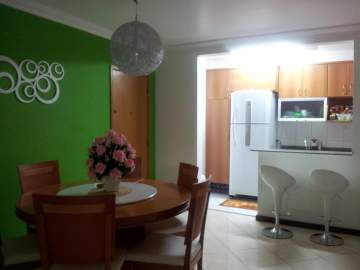 Apartamento à venda Rua Pedro Teles, Praça Seca, Rio de Janeiro - R$ 205.000 - TIAP20888