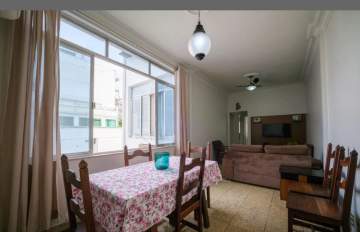 Ótima localização - Apartamento à venda Rua Lúcio de Mendonça, Tijuca, Rio de Janeiro - R$ 580.000 - MBAP36083