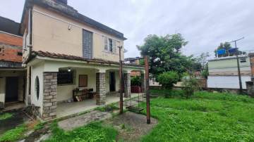 Ótima localização - Casa à venda Rua Santos Melo, São Francisco Xavier, Rio de Janeiro - R$ 399.000 - MBCA30374