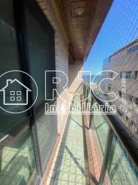 Imperdível - Apartamento à venda Avenida Lúcio Costa, Recreio dos Bandeirantes, Rio de Janeiro - R$ 950.000 - MBAP28936