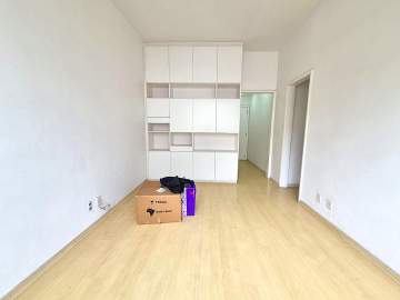 Apartamento à venda Rua Garibaldi, Tijuca, Rio de Janeiro - R$ 420.000 - TIAP20896