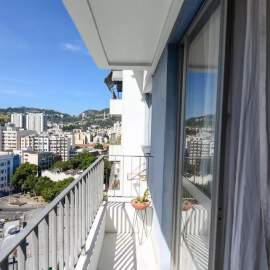 Apartamento à venda Rua Santa Amélia, Praça da Bandeira, Rio de Janeiro - R$ 610.000 - TIAP20897