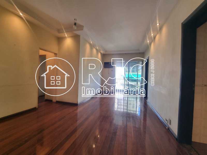 Conheça 3 do imóvel - Apartamento à venda Rua Luís Gama, Maracanã, Rio de Janeiro - R$ 450.000 - MBAP28942 - 4 3 - 4