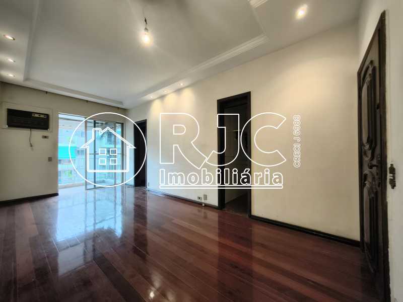 Conheça 4 2 do imóvel - Apartamento à venda Rua Luís Gama, Maracanã, Rio de Janeiro - R$ 450.000 - MBAP28942 - 5 4 2 - 5