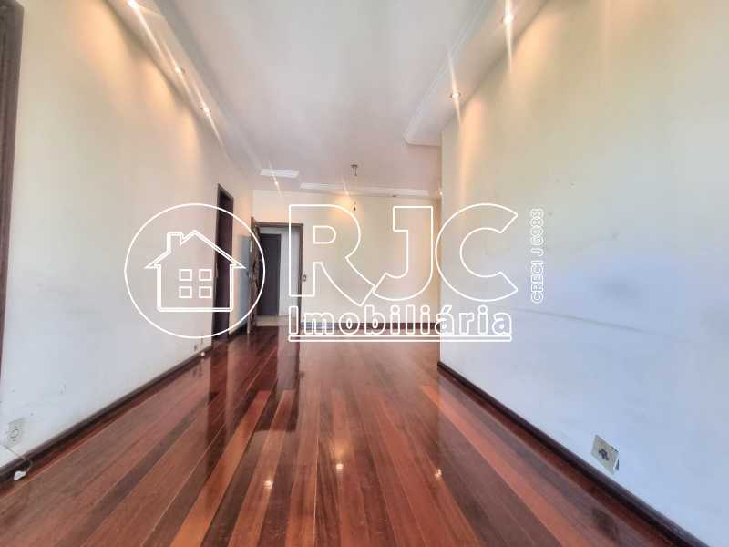 Conheça 6 do imóvel - Apartamento à venda Rua Luís Gama, Maracanã, Rio de Janeiro - R$ 450.000 - MBAP28942 - 8 6 - 8