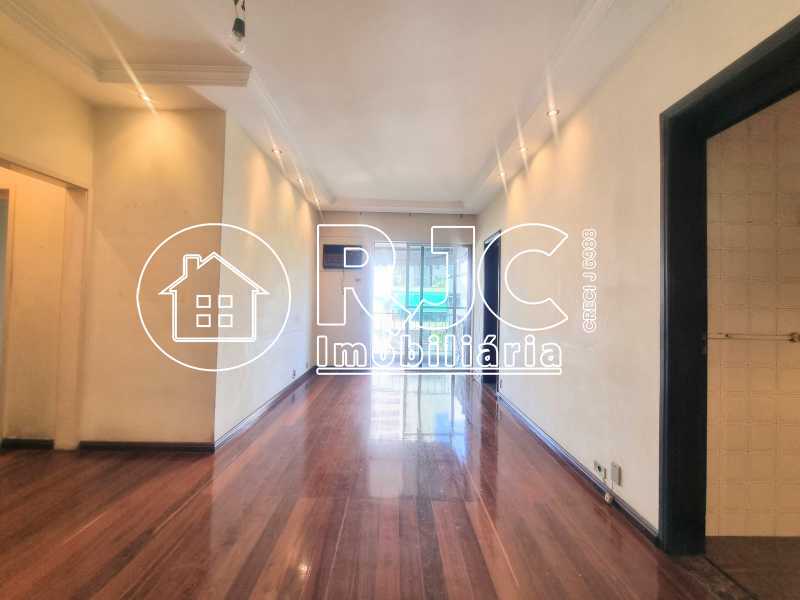 Conheça 7 do imóvel - Apartamento à venda Rua Luís Gama, Maracanã, Rio de Janeiro - R$ 450.000 - MBAP28942 - 9 7 - 9