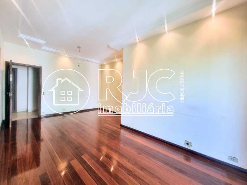 Conheça 8 do imóvel - Apartamento à venda Rua Luís Gama, Maracanã, Rio de Janeiro - R$ 450.000 - MBAP28942 - 10 8 - 10